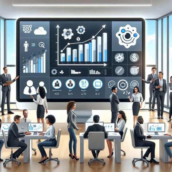 crm optimization