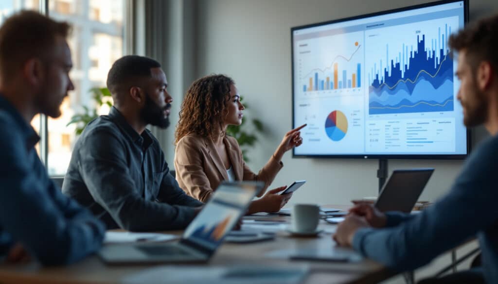 enhanced sales process