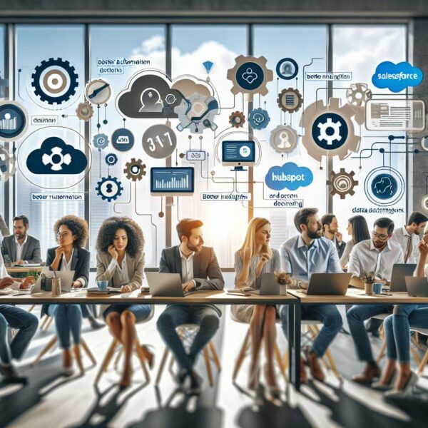 business technology consulting